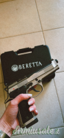 Beretta 92x performance optic ready 9x19mm Parabellum | Luger | NATO