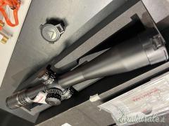 Cannocchiale Burris XTR II 5-25x50mm