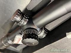 Cannocchiale Burris XTR II 5-25x50mm