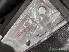 Cannocchiale Burris XTR II 5-25x50mm