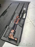 FX Airguns Impact m4 .22 5.5