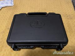 STI International Spartan  .45 ACP