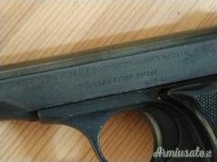 FN Herstal 10/22 7,65 browning