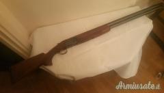 Fabarm tiro a volo 12