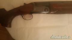 Fabarm tiro a volo 12