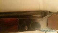 Fabarm tiro a volo 12