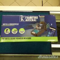 DOSATORE ELETTRONICO FRANKFORD ARSENAL INTELLIDROPPER