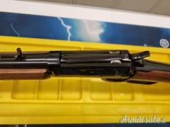 Rossi Puma .44 Remington Magnum