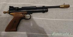 ...Altro | Non elencato Crosman 2300T 4.5/.177