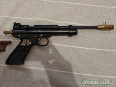 ...Altro | Non elencato Crosman 2300T 4.5/.177