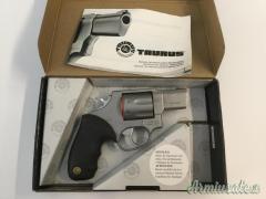 Taurus | Forjas 617 .357 Magnum  |  9x31mmR  | .353 Casull