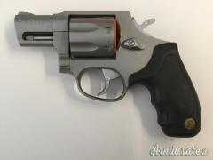 Taurus | Forjas 617 .357 Magnum  |  9x31mmR  | .353 Casull