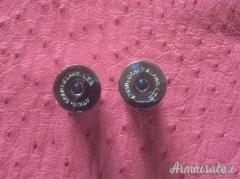 SALVA PERCUSSORI ATKIN GRANT & LANG CAL.12