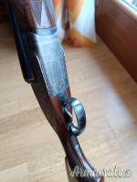 F.lli DI MAGGIO H&H Doppietta cal.12