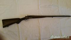 ...Altro | Non elencato giustapposto 12