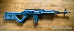 Ak74 SDM 223 Rem