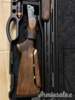 Beretta DT11 Black Edition Trap 12