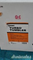 Lyman Tumbler Turbo