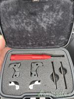 Kit conversione batteria Perazzi