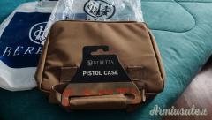 Custodia per Pistola PISTOL CASE COYOTE