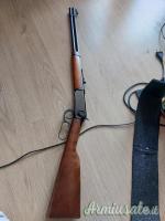 Winchester 94 .44 Remington Magnum