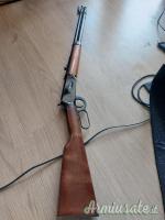 Winchester 94 .44 Remington Magnum