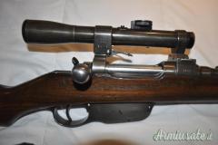 Fucile Steyr 1895 sniper
