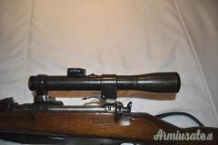 Fucile Steyr 1895 sniper