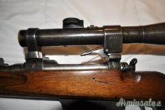 Fucile Steyr 1895 sniper