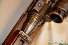 Fucile Steyr 1895 sniper