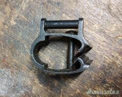 Ricambio moschetto cavalleria carcano