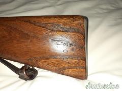 Fucile Steyr 1895 sniper