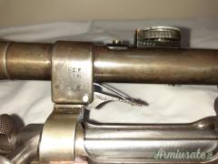 Fucile Steyr 1895 sniper