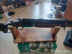 Savage 24 H 22 mag- rimfire/410