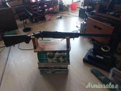 Savage 24 H 22 mag- rimfire/410