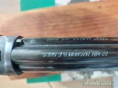 Savage 24 H 22 mag- rimfire/410