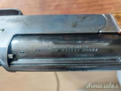 Savage 24 H 22 mag- rimfire/410