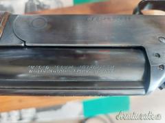 Savage 24 H 22 mag- rimfire/410