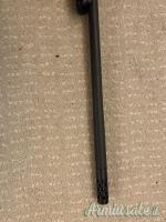 Tikka T3 Tactical .308 Winchester