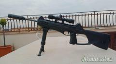 Beretta CX4 Storm  4.5/.177