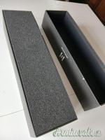 Element Optics Helix 6-24x50 FFP APR-2D MRAD – Pari al nuovo