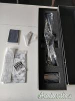 Element Optics Helix 6-24x50 FFP APR-2D MRAD – Pari al nuovo