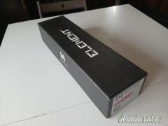 Element Optics Helix 6-24x50 FFP APR-2D MRAD – Pari al nuovo