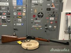 Carabina a leva marca WINCHESTER modello 9422 calibro 22LR.