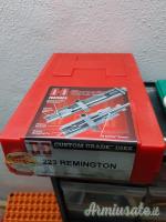 Dies 223 remington