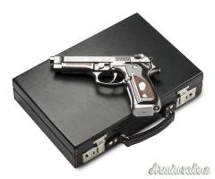 BERETTA 98 FS FUSION - 9X21