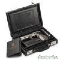 BERETTA 98 FS FUSION - 9X21