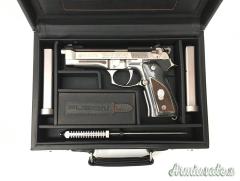 BERETTA 98 FS FUSION - 9X21