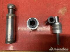 ingrassatore e calibratore