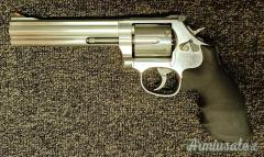 Smith & Wesson 686 .357 AutoMag